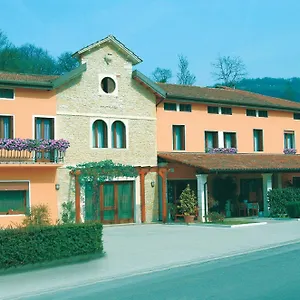 Isetta Hotel Grancona