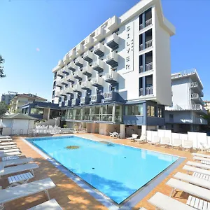 Silver Hotel Cesenatico