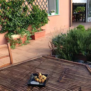 Agriturismo La Rosa Canina Bed & Breakfast Lerici