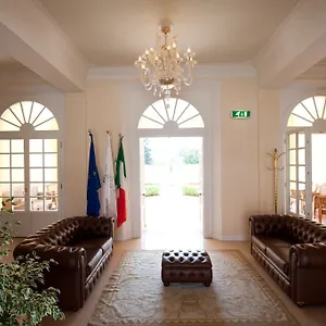 Matilde Di Canossa Golf & Hotel Reggio nell'Emilia