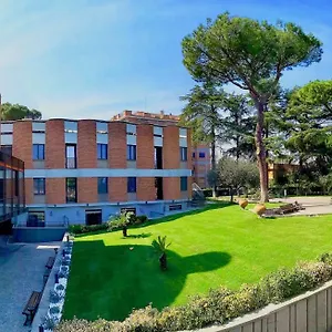 Kolping Casa Domitilla Hotel Roma