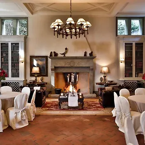 Le Fontanelle - Residenza D'epoca Hotel Firenze
