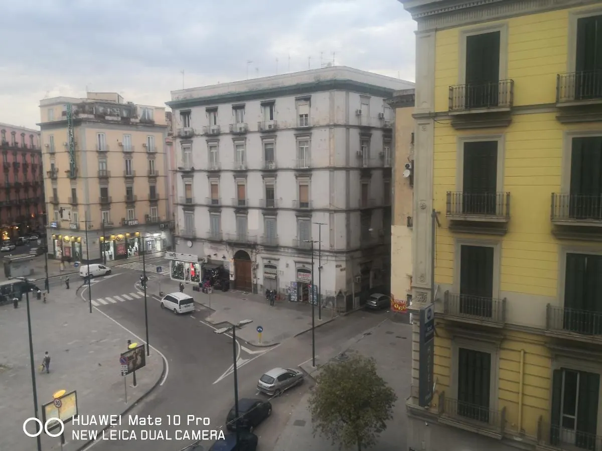 Eleonora'S Home Naples