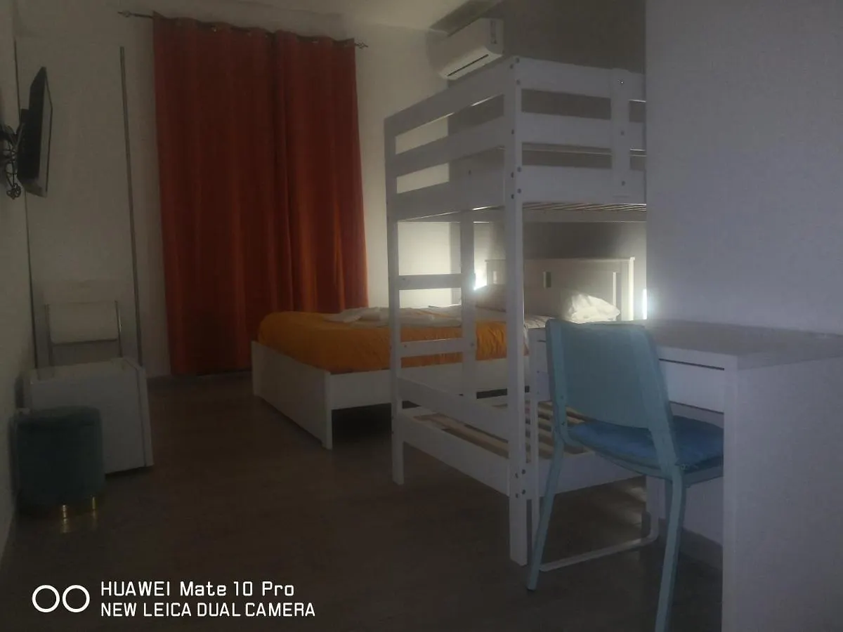 Guest house Eleonora'S Home Naples Italy