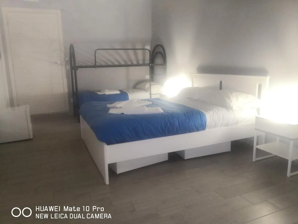Eleonora'S Home Naples