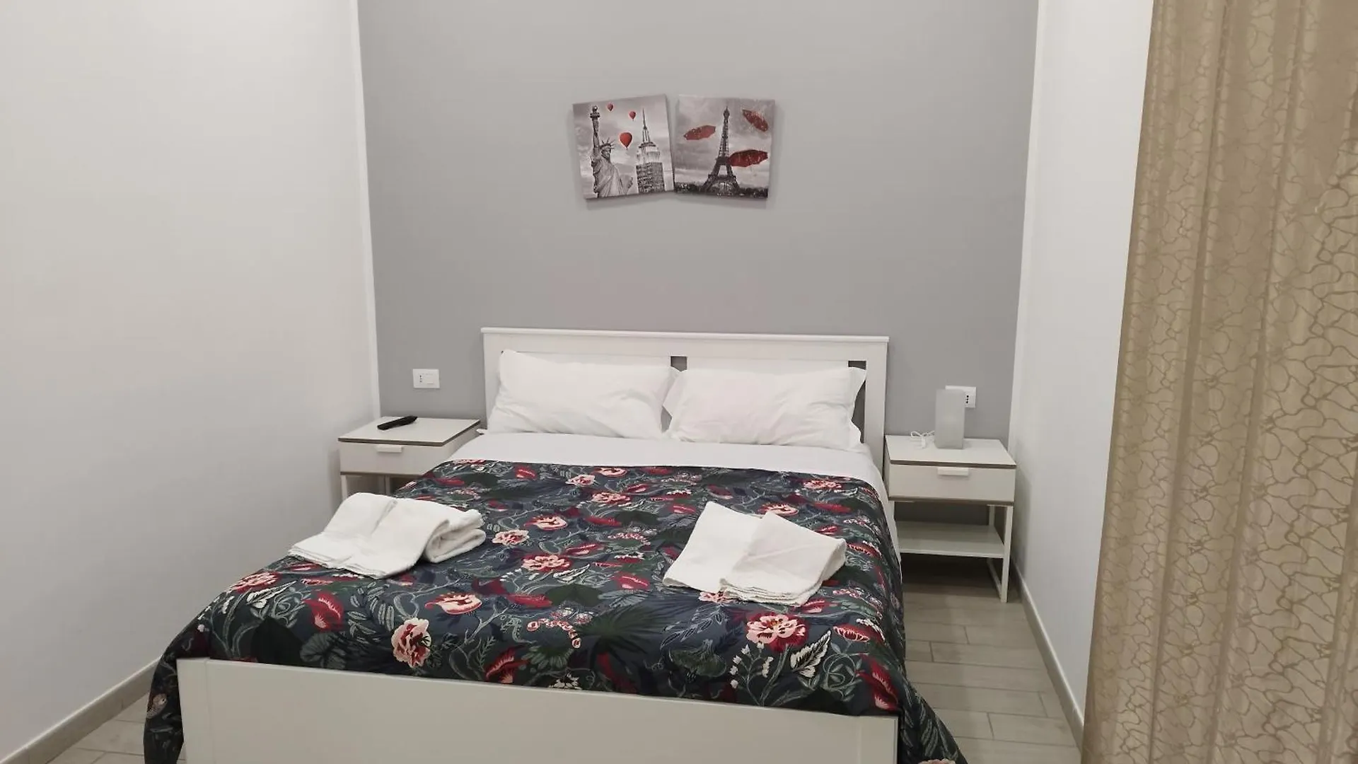 Guest house Eleonora'S Home Naples