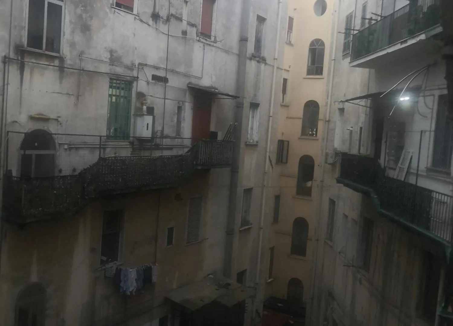 Guest house Eleonora'S Home Naples