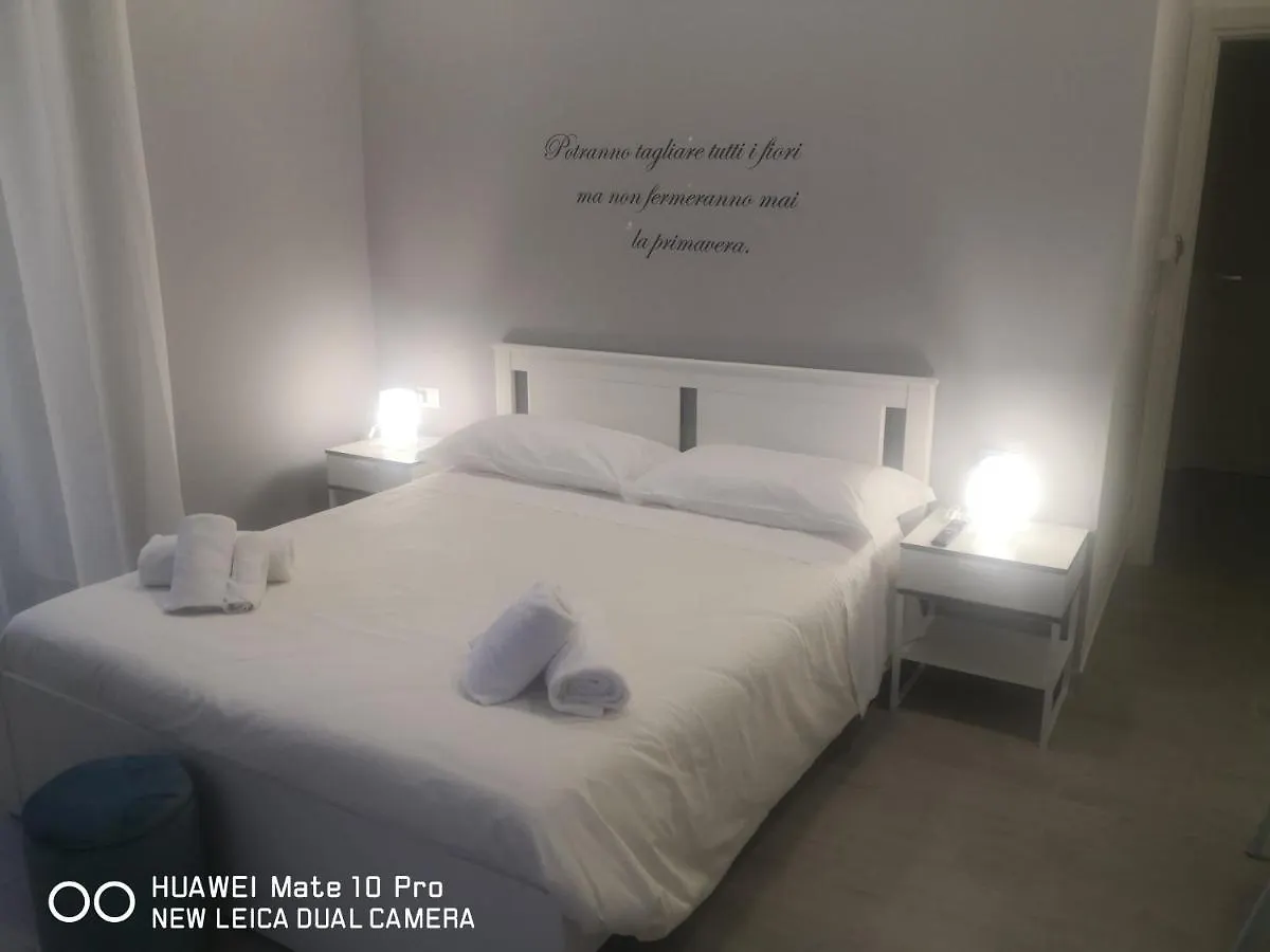 Eleonora'S Home Naples 0*,