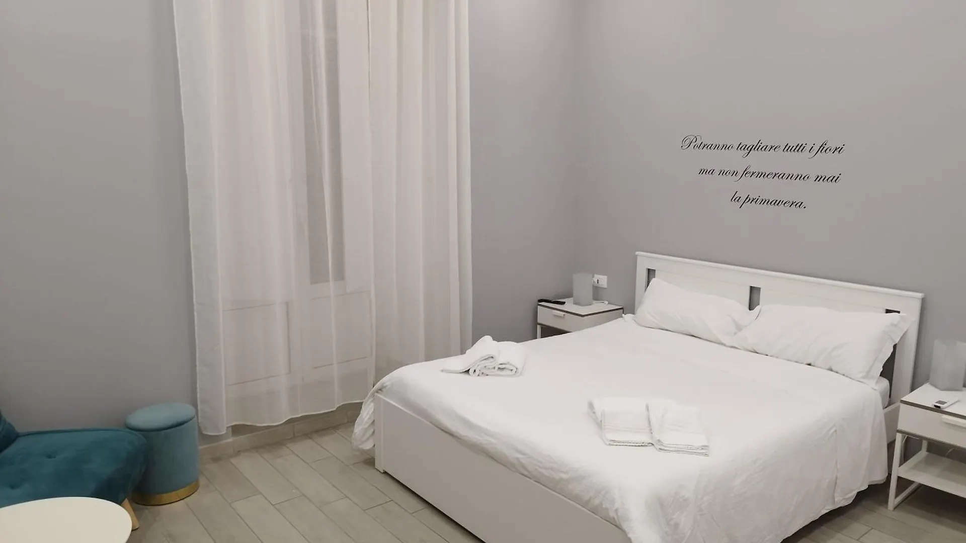 Eleonora'S Home Naples